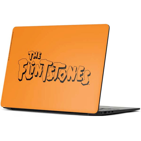 The Flinstones The Flintstones Outline Surface Laptop 7 15in Skin