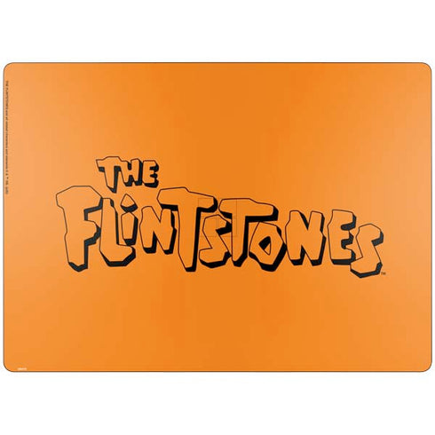 The Flinstones The Flintstones Outline Surface Laptop 7 15in Skin