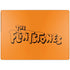 The Flinstones The Flintstones Outline Surface Laptop 7 15in Skin