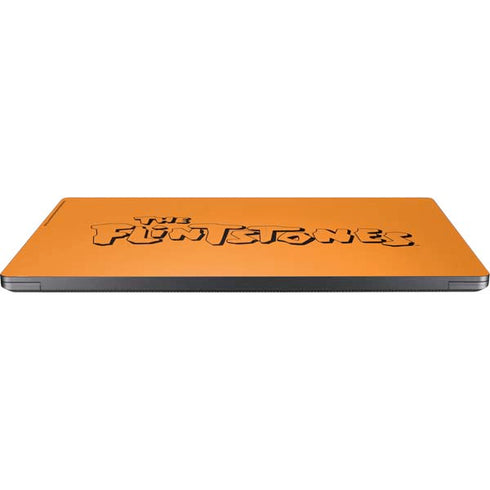 The Flinstones The Flintstones Outline Surface Laptop 7 15in Skin
