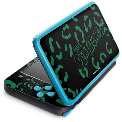 The Flinstones The Flintstones Pattern Nintendo Skins