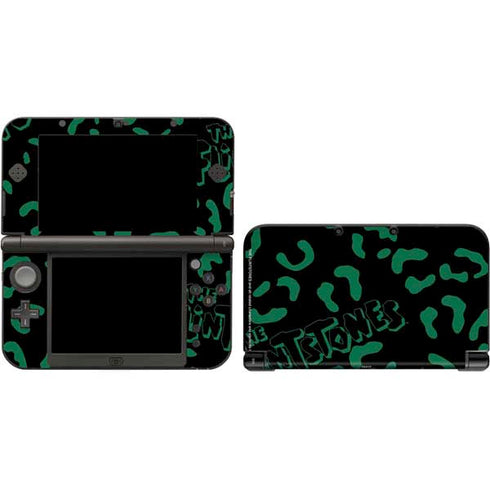 The Flinstones The Flintstones Pattern Nintendo Skins