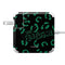 The Flinstones The Flintstones Pattern 85W Power Adapter (15 and 17 inch MacBook Pro Charger) Skin