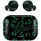 The Flinstones The Flintstones Pattern Amazon Echo Buds Skin
