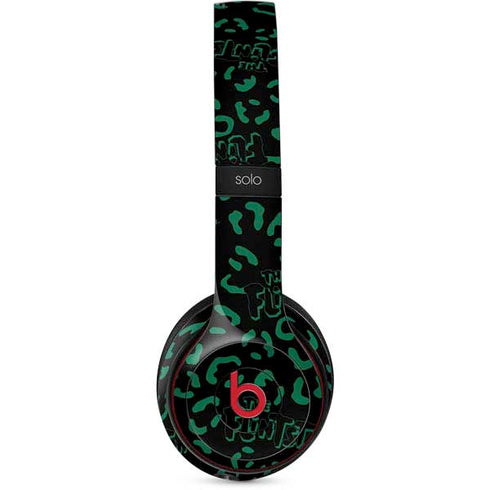 The Flinstones The Flintstones Pattern Beats Solo 3 Wireless Skin