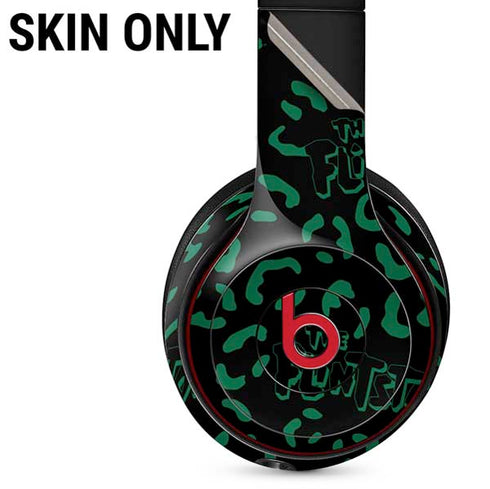 The Flinstones The Flintstones Pattern Beats Solo 3 Wireless Skin