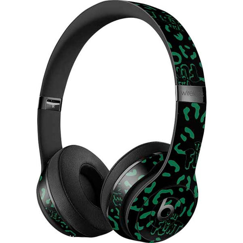 The Flinstones The Flintstones Pattern Beats Solo 3 Wireless Skin