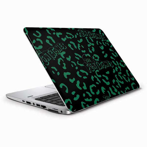 The Flinstones The Flintstones Pattern HP Elitebook Skin