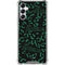 The Flinstones The Flintstones Pattern Gabb Phone 4 Clear Case