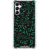 The Flinstones The Flintstones Pattern Gabb Phone 4 Clear Case