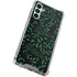 The Flinstones The Flintstones Pattern Gabb Phone 4 Clear Case