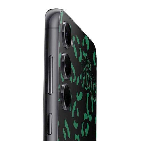 The Flinstones The Flintstones Pattern Galaxy A16 5G Skin