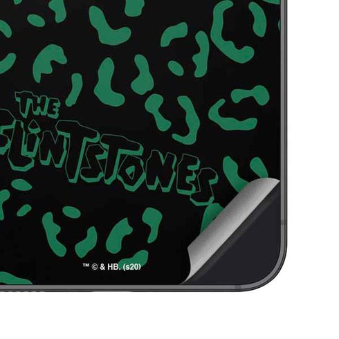 The Flinstones The Flintstones Pattern Galaxy A16 5G Skin