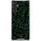 The Flinstones The Flintstones Pattern Galaxy A17 Clear Case