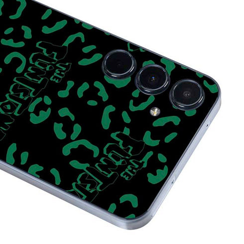 The Flinstones The Flintstones Pattern Galaxy A35 5G Skin