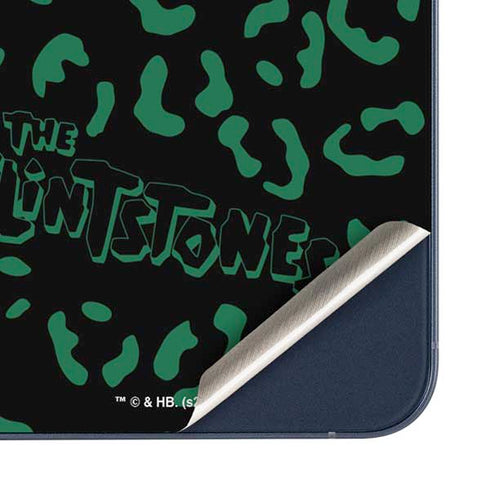The Flinstones The Flintstones Pattern Galaxy A35 5G Skin