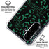 The Flinstones The Flintstones Pattern Galaxy A36 5G Clear Case