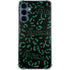 The Flinstones The Flintstones Pattern Galaxy A55 5G Clear Case