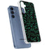 The Flinstones The Flintstones Pattern Galaxy A55 5G Clear Case