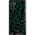 The Flinstones The Flintstones Pattern Galaxy Cases