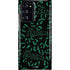 The Flinstones The Flintstones Pattern Galaxy Cases