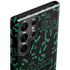 The Flinstones The Flintstones Pattern Galaxy S23 Ultra Pro Case