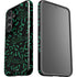 The Flinstones The Flintstones Pattern Galaxy S25 Impact Case
