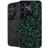 The Flinstones The Flintstones Pattern Galaxy S25 Plus Kickstand Case