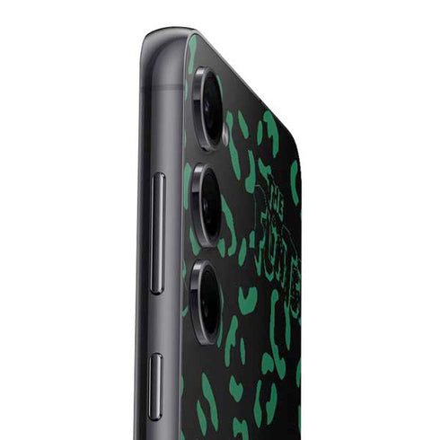 The Flinstones The Flintstones Pattern Galaxy S25 Plus Skin