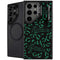 The Flinstones The Flintstones Pattern Galaxy S24 Ultra Kickstand Case