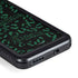 The Flinstones The Flintstones Pattern Galaxy S24 Waterproof Case