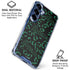 The Flinstones The Flintstones Pattern Galaxy S25 Plus Clear Case