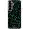 The Flinstones The Flintstones Pattern Galaxy S26 Clear Case