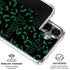The Flinstones The Flintstones Pattern Galaxy S26 Clear Case