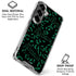 The Flinstones The Flintstones Pattern Galaxy S26 Clear Case