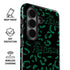 The Flinstones The Flintstones Pattern Galaxy S26 Impact Case