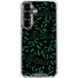 The Flinstones The Flintstones Pattern Galaxy S26 Plus Clear Case