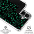 The Flinstones The Flintstones Pattern Galaxy S26 Plus Clear Case