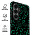 The Flinstones The Flintstones Pattern Galaxy S26 Plus Impact Case