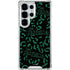 The Flinstones The Flintstones Pattern Galaxy S26 Ultra Clear Case