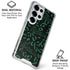 The Flinstones The Flintstones Pattern Galaxy S26 Ultra Clear Case