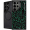 The Flinstones The Flintstones Pattern Galaxy S26 Ultra Kickstand Case