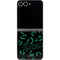 The Flinstones The Flintstones Pattern Galaxy Z Flip6 Skin