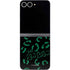 The Flinstones The Flintstones Pattern Galaxy Z Flip6 Skin