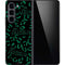 The Flinstones The Flintstones Pattern Galaxy Z Fold5 5G Skin