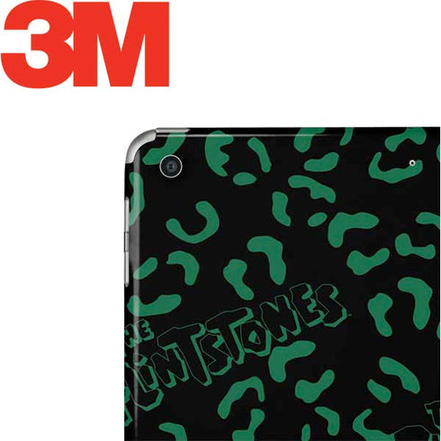 The Flinstones The Flintstones Pattern Apple iPad Skin