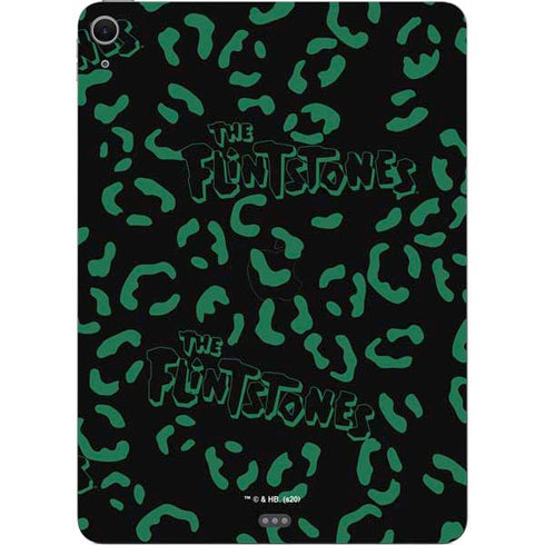 The Flinstones The Flintstones Pattern Apple iPad Air Skin