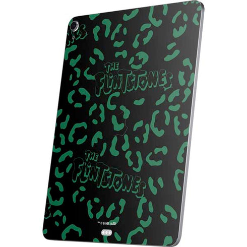The Flinstones The Flintstones Pattern Apple iPad Air Skin