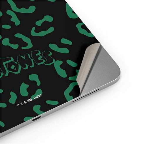 The Flinstones The Flintstones Pattern Apple iPad Air Skin