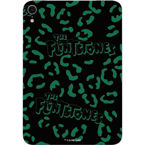 The Flinstones The Flintstones Pattern Apple iPad Mini Skin
